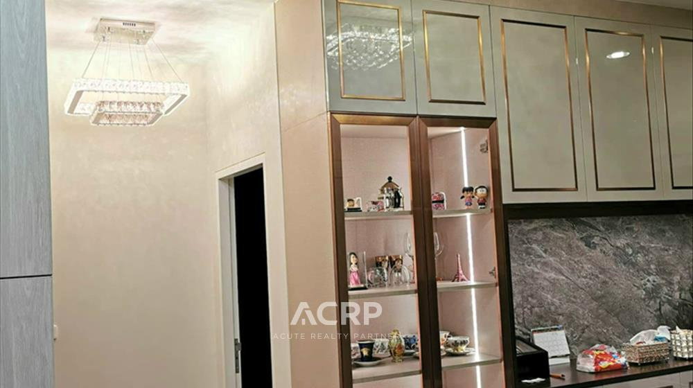 รูป ขายคอนโด Niche Mono Mega Space Bangna - รูปที่ 4/16