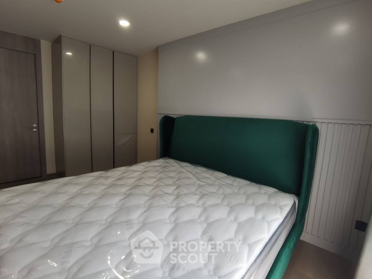 รูป คอนโด 1 ห้องนอน 50 ตร.ม. ให้เช่า ที่ คัส สรสิน ราชดำริ ใกล้ BTS ราชดำริ (ID 513644) - รูปที่ 7/10