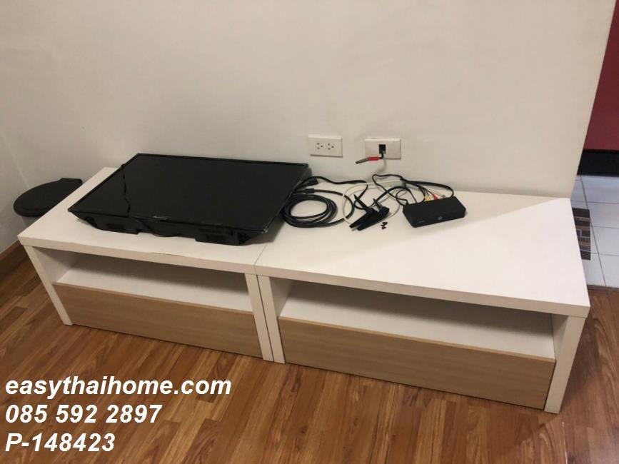 picture P-148423 📢 Condo for Sale with Tenant Building View Near MRT Huai Khwang | The Seed Ratchada - Huay Kwang Project, Line: @easythaihome 085-592-2897 - 4/20