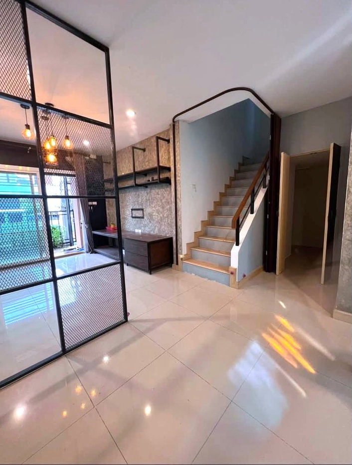 รูป SP100📍ให้เช่า (For Rent) Tada Town Aura Tel: 064-242-6068,099-690-3486  - รูปที่ 7/8