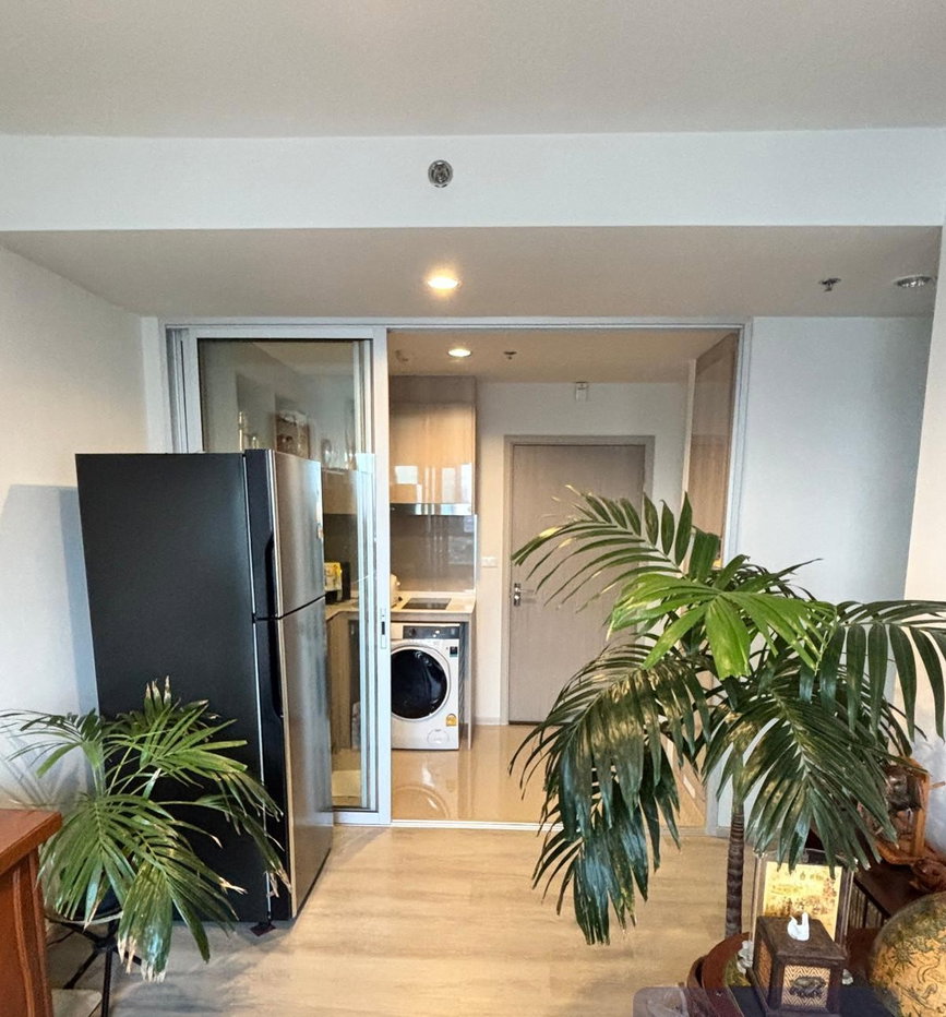 picture 🎈#MT2607_021 🎈💥Urgent💥 Guaranteed availability! Click quickly before it's gone‼️ For Rent 28k.🔥 Condo Ideo Charan 70 Riverview - 7/12