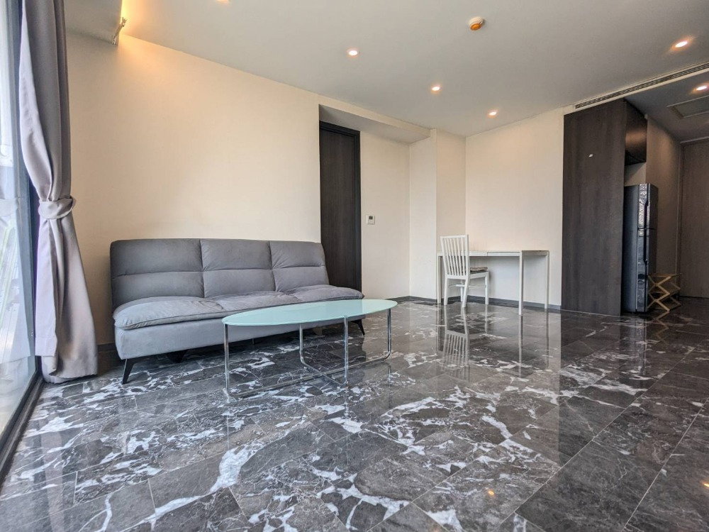 รูป 168 Sukhumvit 36 1BR 48.57 ตร.ม. เพียง ฿127K/ตร.ม. ต่ำกว่าตลาด - U1984521 - รูปที่ 8/13