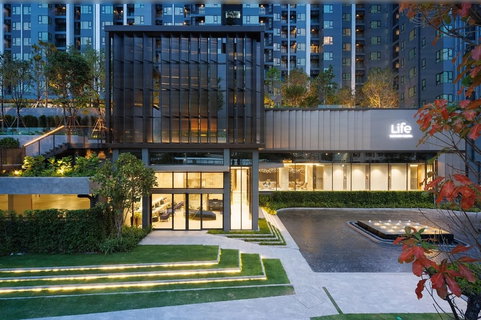 ✨ For Sale: Life Sathorn Sierra Condo ✨   💰 Only 6,200,000 THB