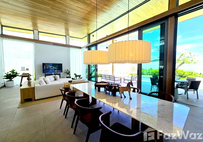 บ้านเดี่ยว ภูเก็ต : ขาย วิลล่า 3 ห้องนอน ในโครงการ โมโน จำปากา 6544891