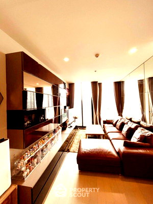 ขายคอนโด : คอนโด 1 ห้องนอน ขาย Noble Ploenchit ใกล้ BTS เพลินจิต 100 ม. (ID 3054383)