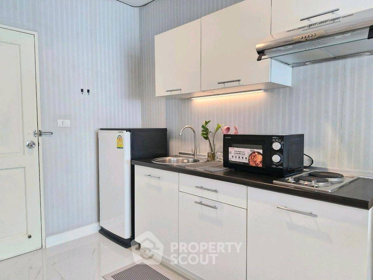 รูป คอนโด 1 ห้องนอน ที่ City Sukhumvit 101/1 ชั้น 7 ใกล้ BTS ปุณณวิถี (ID 2205644) - รูปที่ 2/6