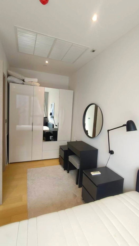 picture For Rent Condo Ashton Asoke Rama 9 - 3/11