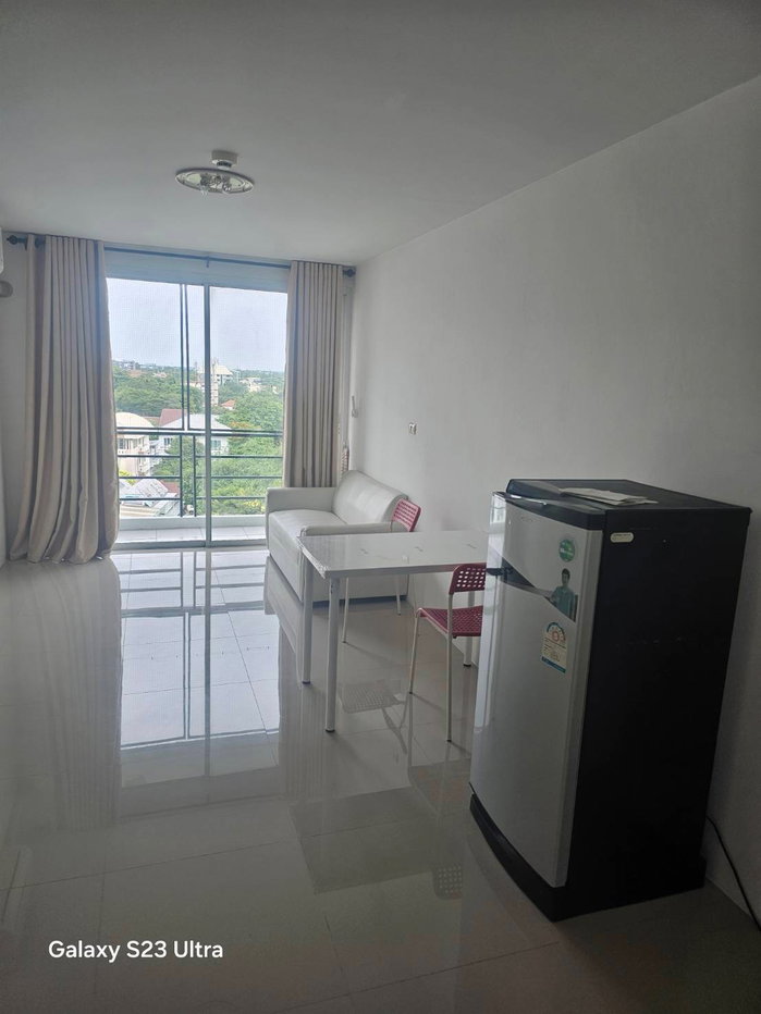 picture ☀️☀️☀️☀️Ratchapruek Condo☀️☀️☀️☀️ - 2/16