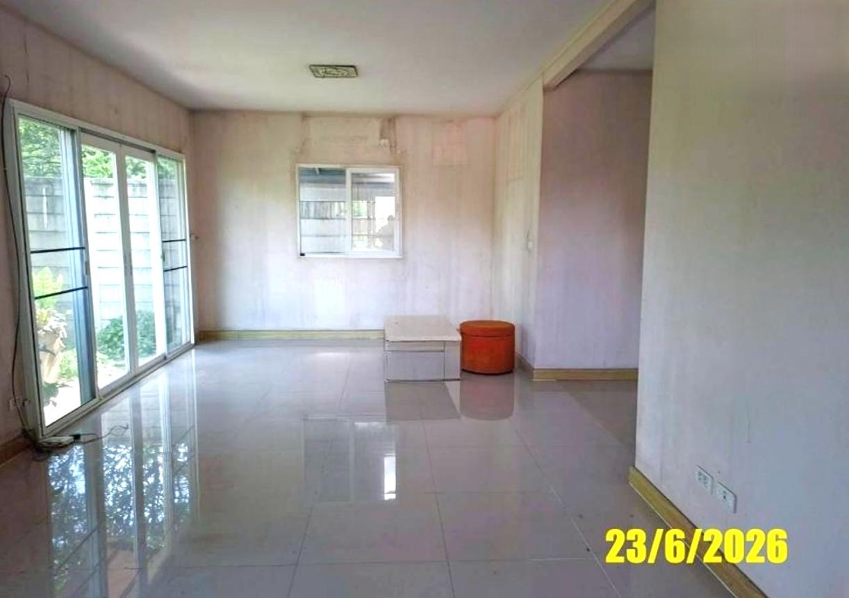 picture HOME 66.4 Sq.w. Bang Yai Nonthaburi for 5.2M - 23/44