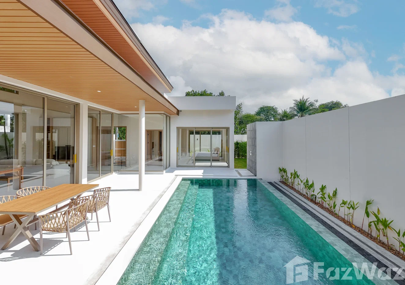 picture 3 Bedroom Villa for sale at Evergreen Villas 6249304 - 48/48