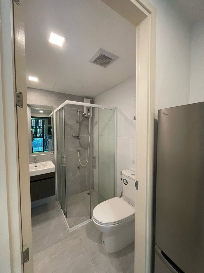 รูป S1462 🏡 ขายคอนโด Modiz Ratchada 32 ทำเลดี  พร้อมผู้เช่า Yield 5–8% ต่อปี เพียง 2,000,000 บาท - รูปที่ 5/8
