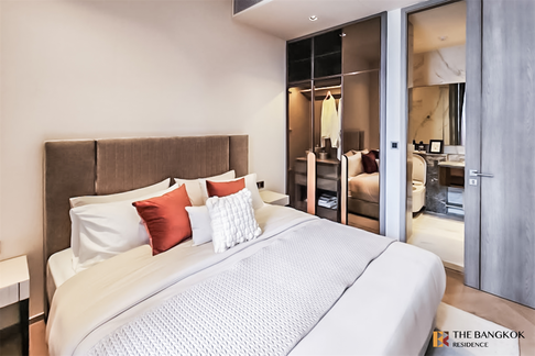 The Reserve Sathorn  Easy Travel, Fully Utilized Space
