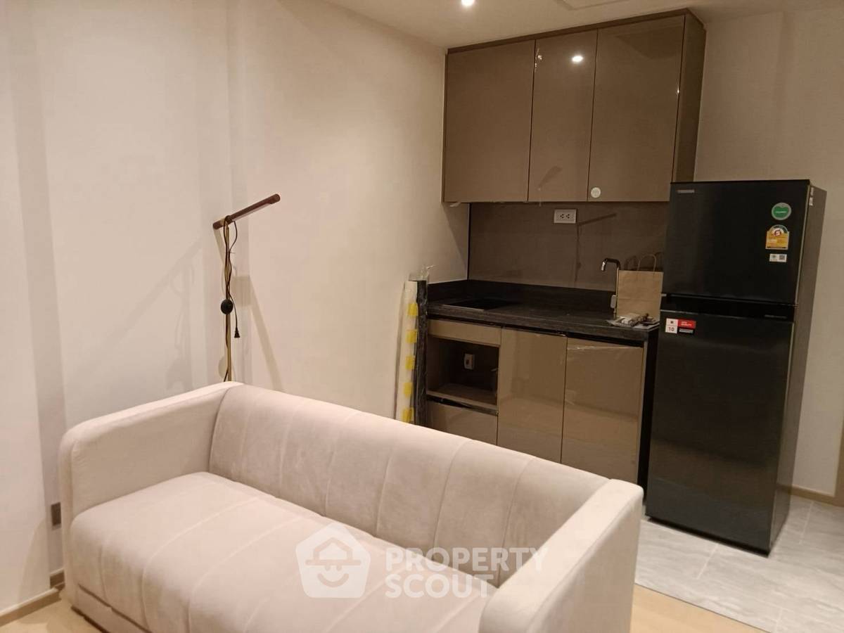 รูป คอนโด 1 ห้องนอน ชั้น 23 ขนาด 34 ตร.ม. แอชตัน อโศก-พระราม 9 ใกล้ MRT พระราม 9 200 ม. (ID 3056668) - รูปที่ 3/7