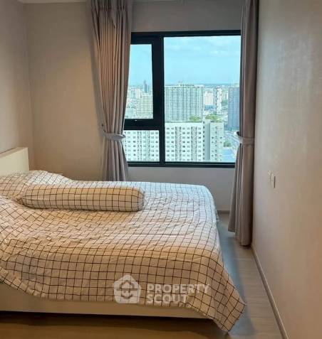 รูป คอนโด 1 ห้องนอน ขนาด 38 ตร.ม. ทำเล Life Sathorn Sierra ใกล้ BTS ตลาดพลู 400 ม. (ID 3048799) - รูปที่ 2/8