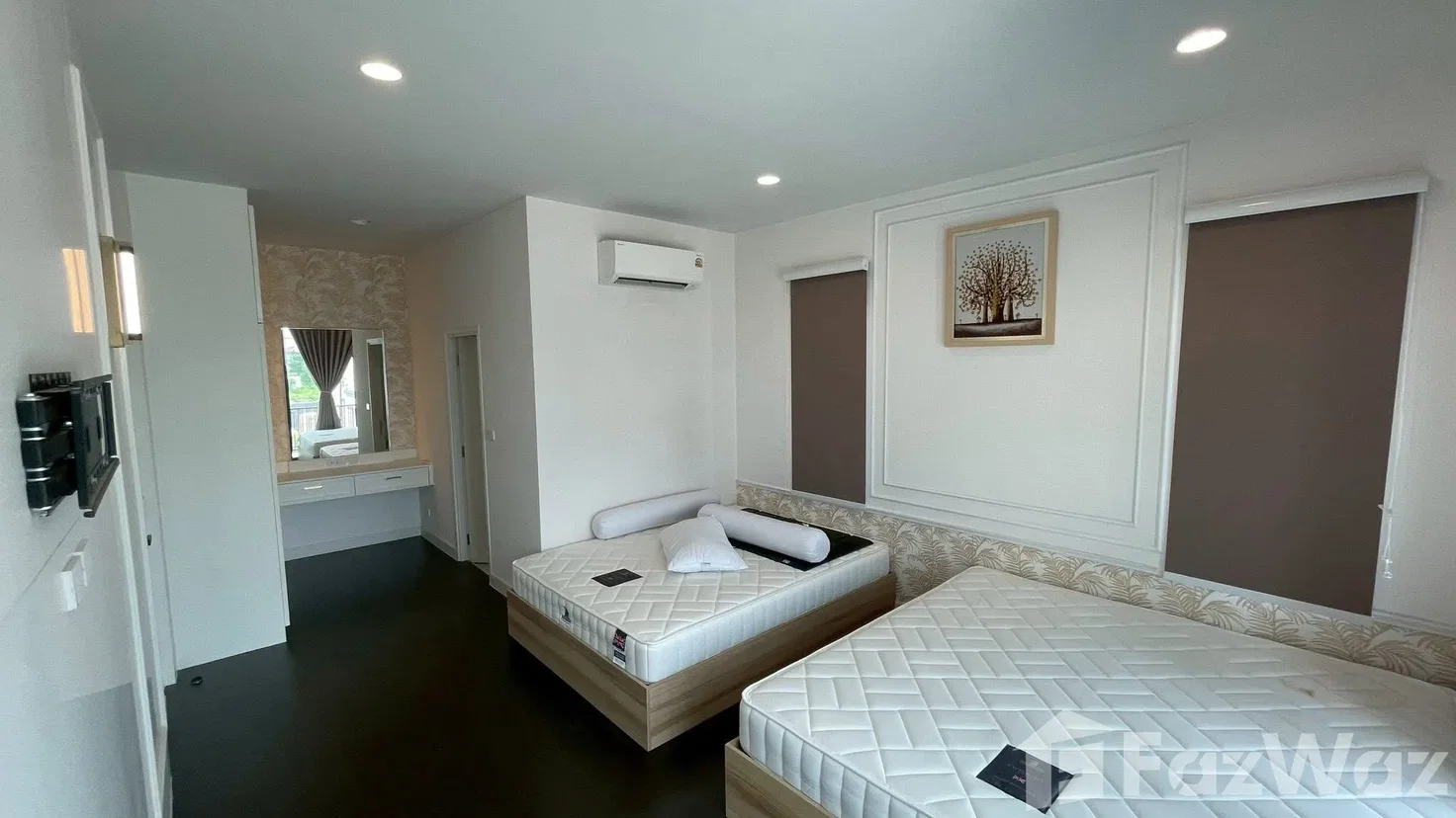 รูป บ้านเดี่ยวให้เช่า 4 ห้องนอน ในโครงการ เศรษฐสิริ วงแหวน-จตุโชติ 6545054 - รูปที่ 29/51