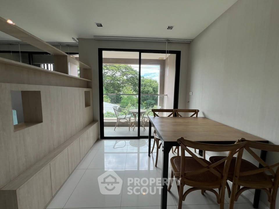 picture 2-BR Condo 81 Sqm De Amber Bangsaray, Sattahip (Rent) (ID 2191863) - 13/26