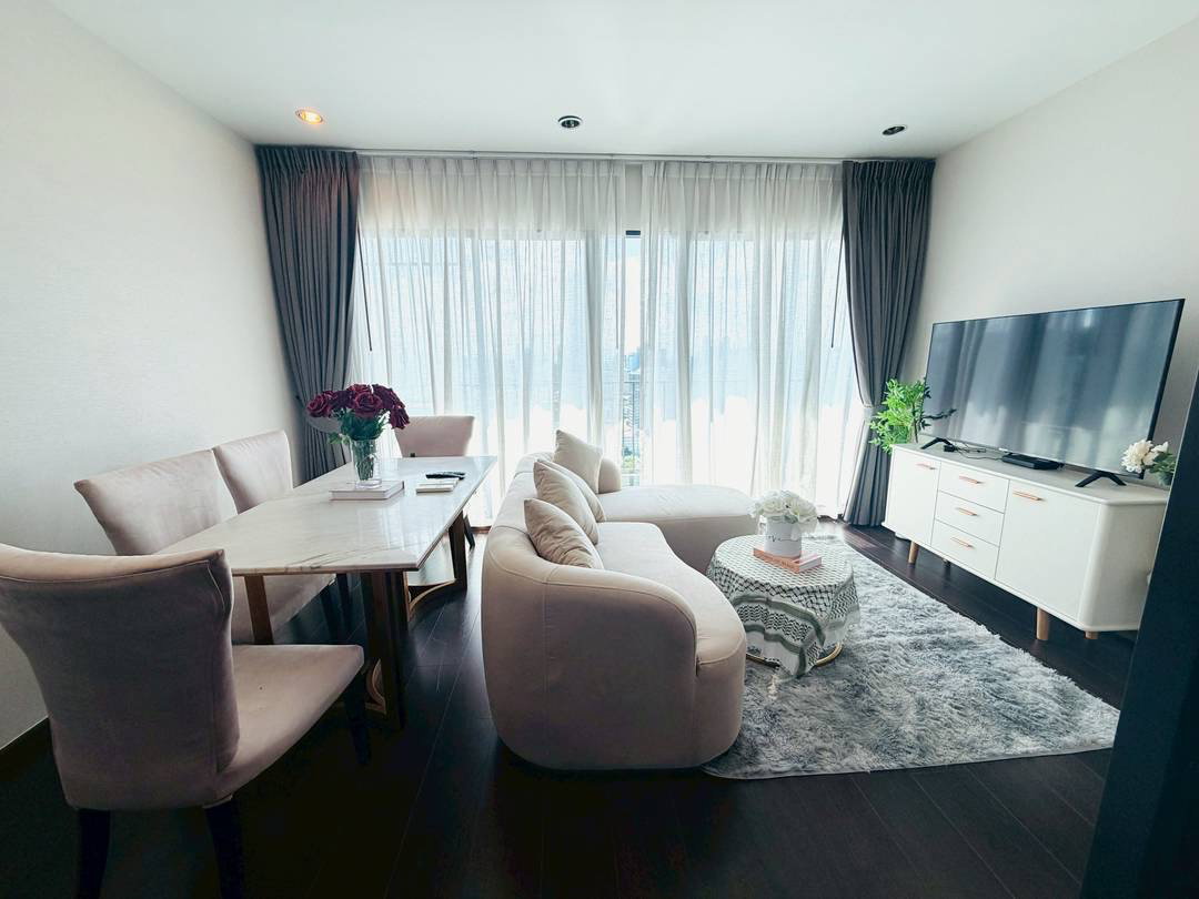 picture For Rent Condo C Ekkamai✨✨🎉🎉🎉🎉 - 11/20