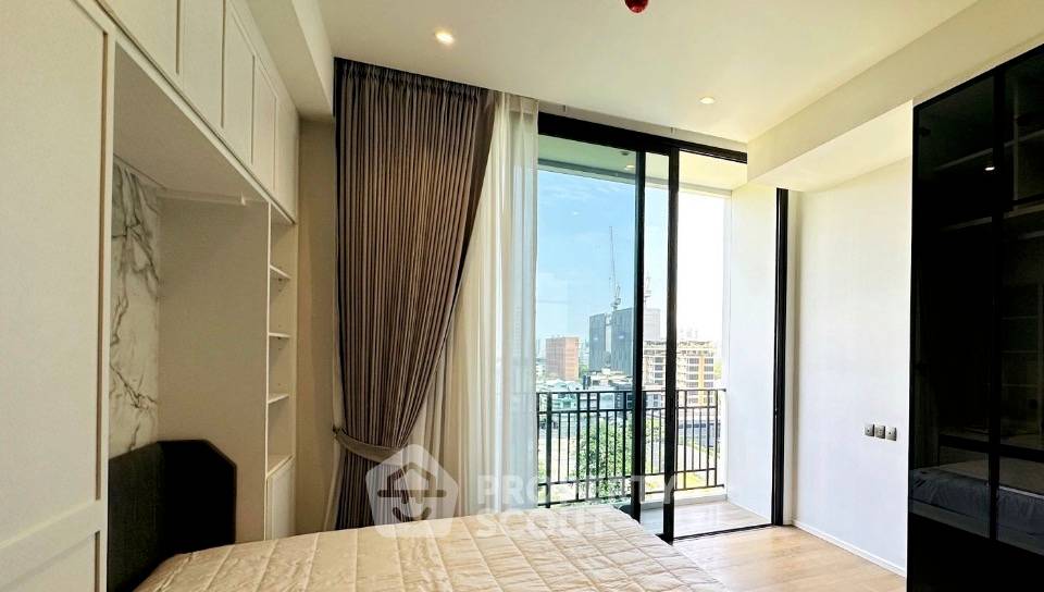 รูป คอนโด 2 ห้องนอน ราคาดี ที่ Muniq Langsuan ชั้น 9 ใกล้ BTS ราชดำริ (ID 3054375) - รูปที่ 2/5
