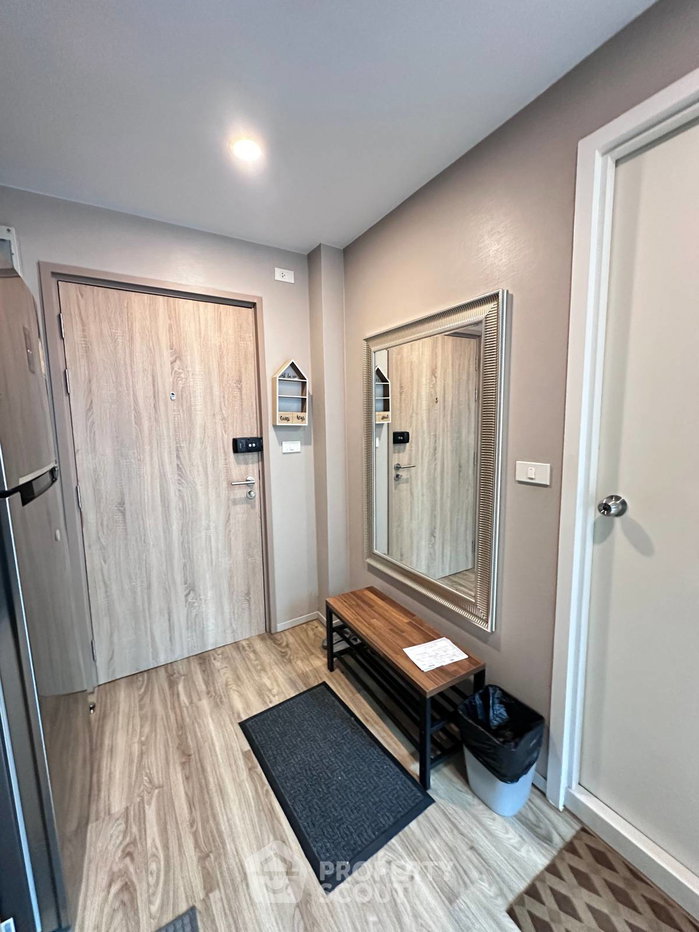 รูป คอนโด 1 ห้องนอน ที่โครงการ Blossom Condo สาทร-เจริญราษฎร์ ใกล้ BTS สุรศักดิ์ (ID 3057386) - รูปที่ 2/18