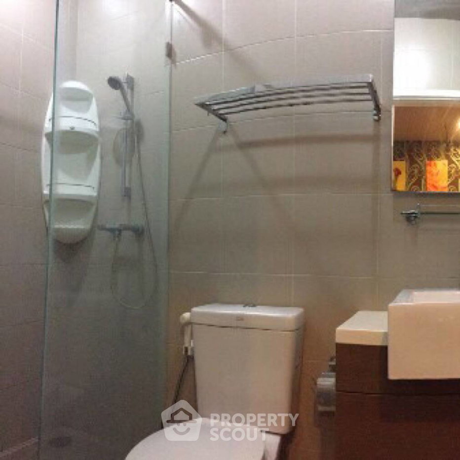 รูป คอนโด 1 ห้องนอน ที่ Hive Sathorn ชั้น 16 ใกล้ BTS กรุงธนบุรี 90 ม. (ID 389861) - รูปที่ 3/4