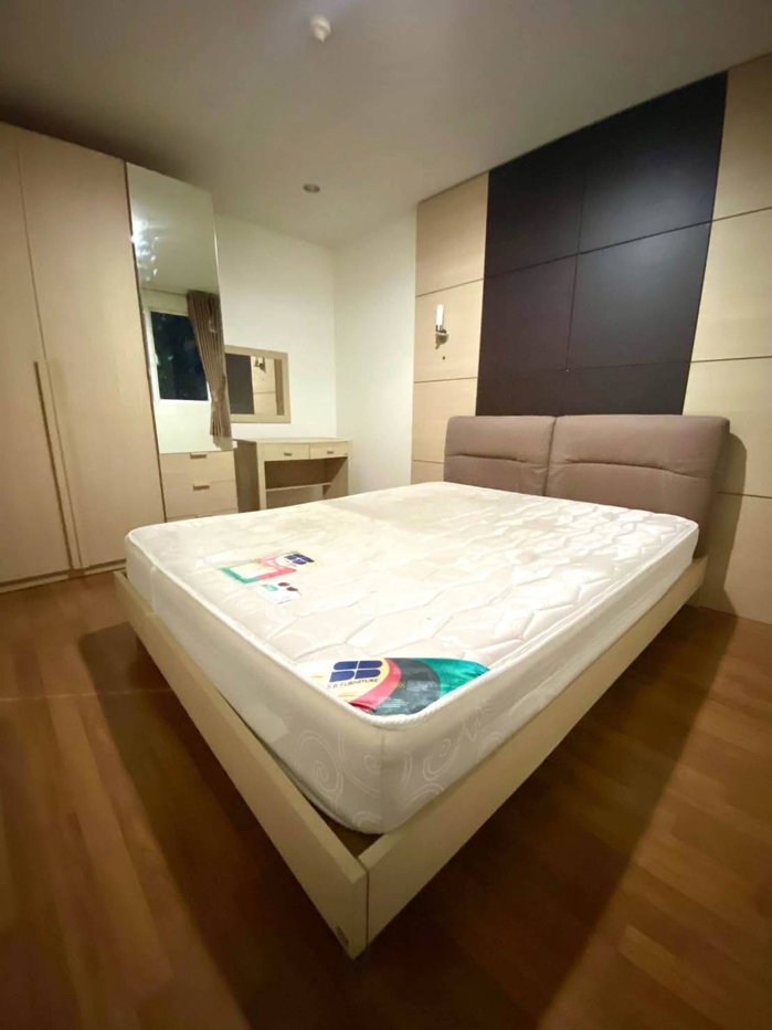 picture Metro Park Sathorn for rent ✨ Fully furnished - 2/6