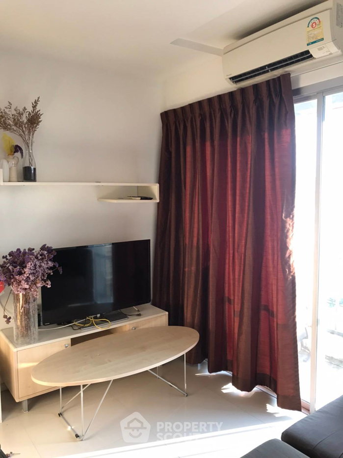 รูป คอนโด 1 ห้องนอน Whizdom @ พุนาวีธิ สเตชั่น ใกล้ BTS พุนาวีธิ 200 ม. (ID 476271) - รูปที่ 3/7