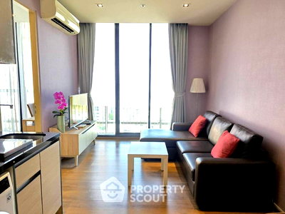 Condos for rent : 2-BR Condo For Rent, Park Origin Phrom Phong, BTS Phrom Phong (ID 1459196)