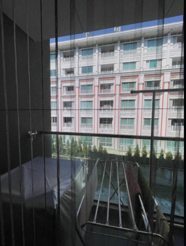 picture Sell Condo JRY Rama 9🏢🏢🏢🎉🎉🎉🎉 - 9/12