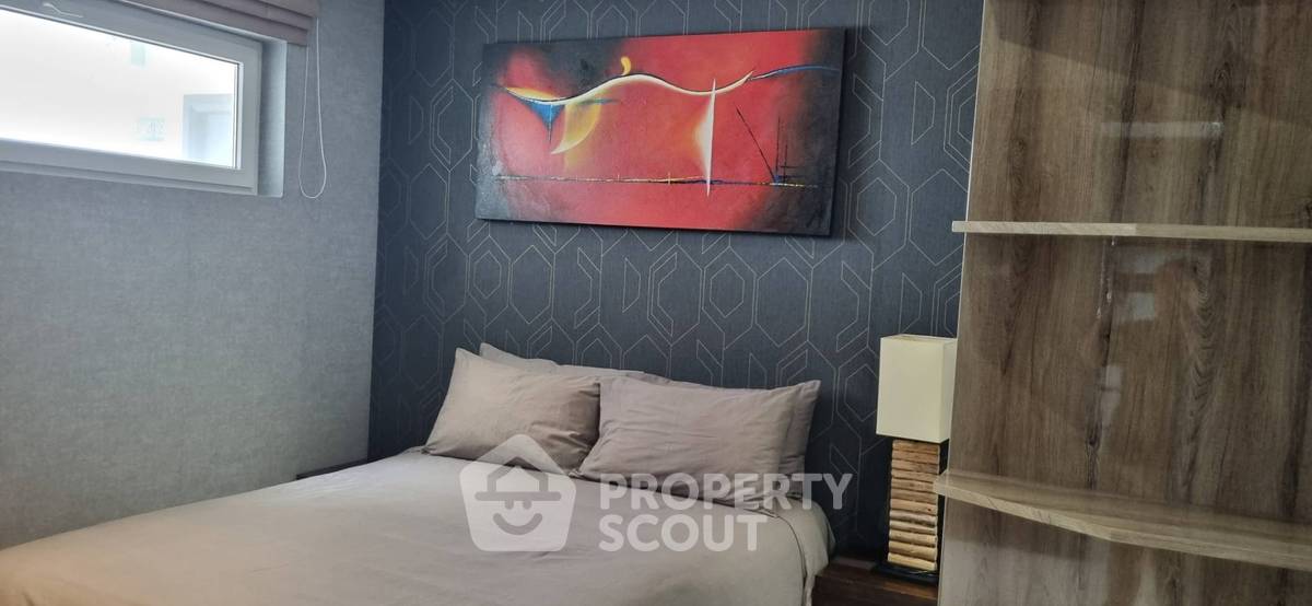 รูป คอนโด 2 ห้องนอน 96 ตร.ม. ให้เช่า ที่ Siam Ocean View พัทยาเหนือ (พระตำหนัก) (ID 2215798) - รูปที่ 5/6