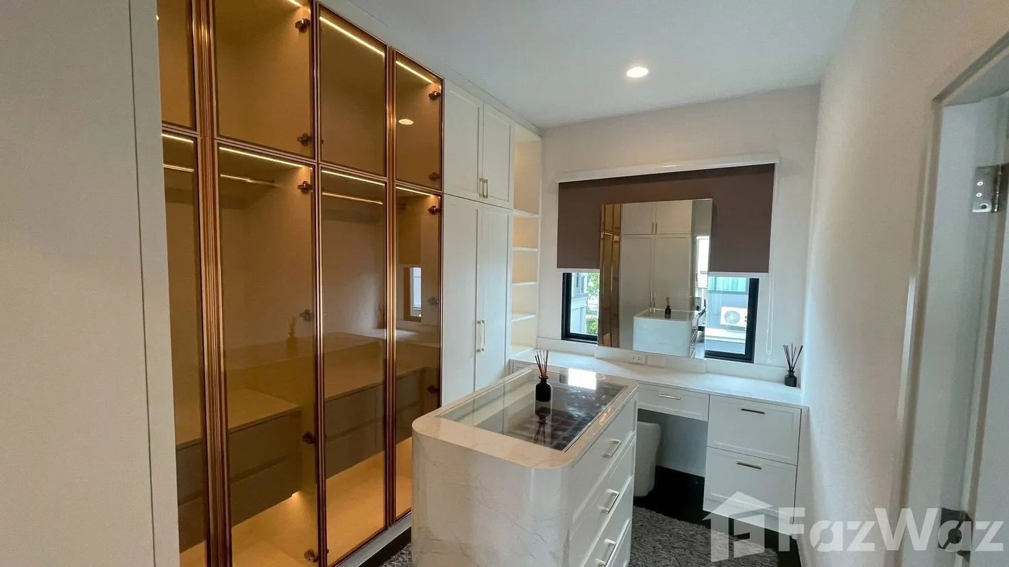 รูป บ้านเดี่ยวให้เช่า 4 ห้องนอน ในโครงการ เศรษฐสิริ วงแหวน-จตุโชติ 6545054 - รูปที่ 21/51
