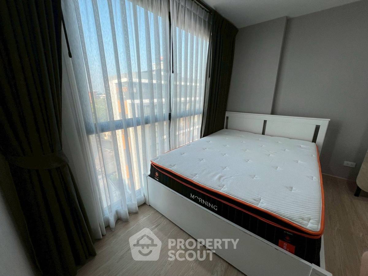 picture 1-BR Condo For Sale, The Excel Ratchada 18, MRT Huai Khwang (ID 2615752) - 3/10