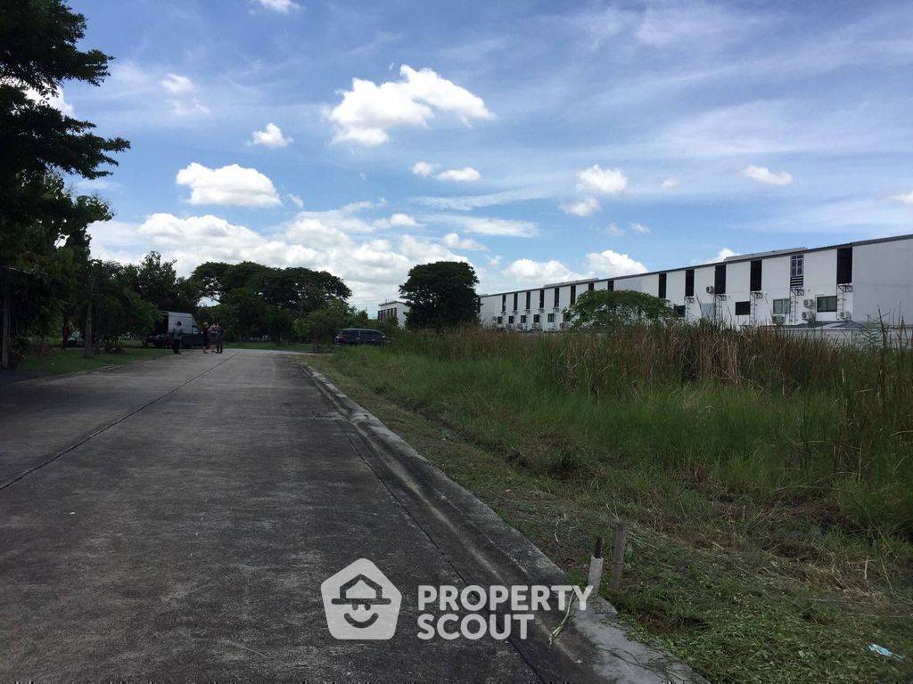 รูป ขายที่ดินเปล่า ในย่านประเวศ กรุงเทพมหานคร (ID 2947145) - รูปที่ 8/8