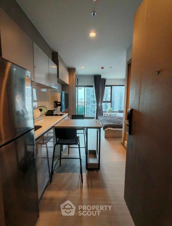 รูป คอนโด 1 ห้องนอน ชั้น 26 ที่ Life Asoke - Rama 9 ใกล้ MRT พระราม 9 300 ม. (ID 2245534) - รูปที่ 2/5