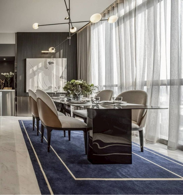 รูป Luxury condo pet friendly 📌 The Monument Thonglor 35MB📌 - รูปที่ 14/15