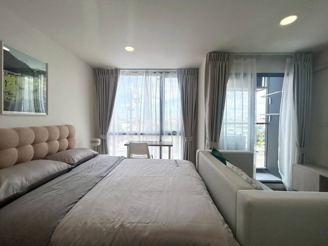 picture Beat Sukhumvit 🍁 new room 🍁 nice room - 1/6
