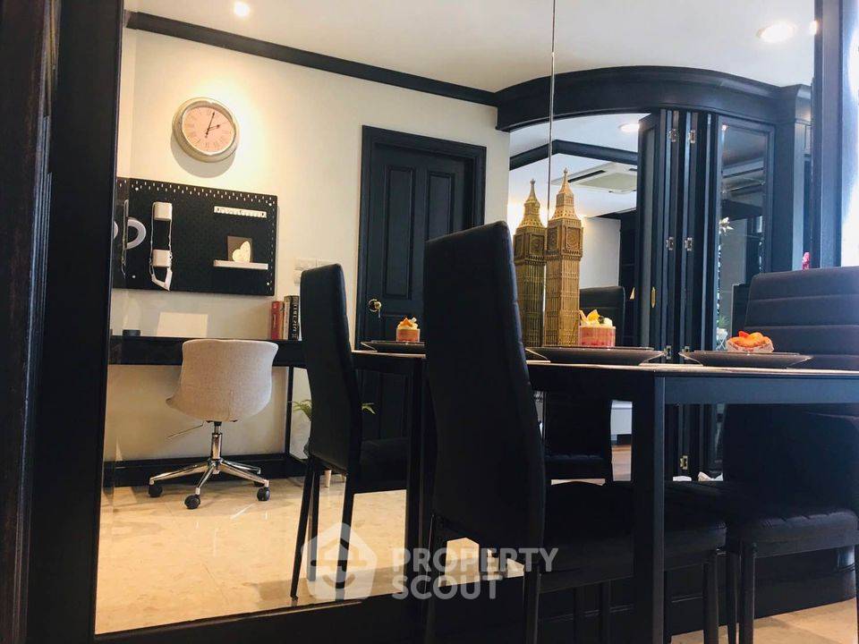picture 2-BR Condo For Rent At Green Point Silom, 400m to BTS Chong Nonsi (ID 1854732) - 5/18