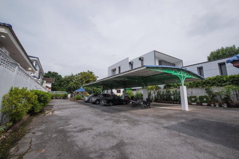 S1486 🏡✨ ขายที่ดินเปล่า ทำเลทอง พระราม 9 CBD | ซอยพระราม 9 ซอย 39 ✨🏡 ราคาขาย 69,000,000 บาท (ต่อรองได้)
