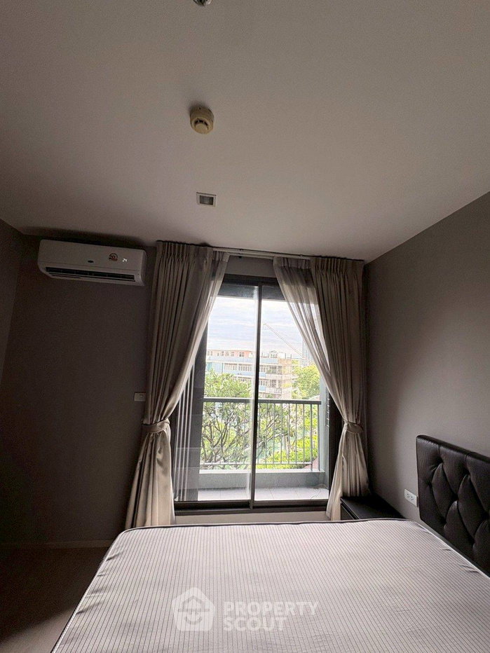 picture 1-BR 45 Sqm Condo At Rhythm Sukhumvit 44/1, 70m to BTS Phra Khanong (ID 591293) - 28/29