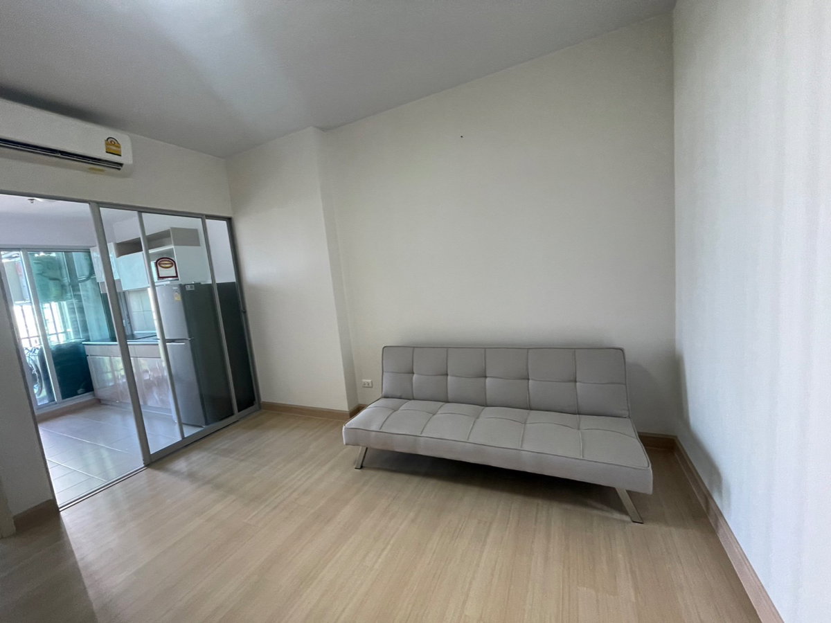 picture For Rent Supalai Veranda Rama 9 - 2/11