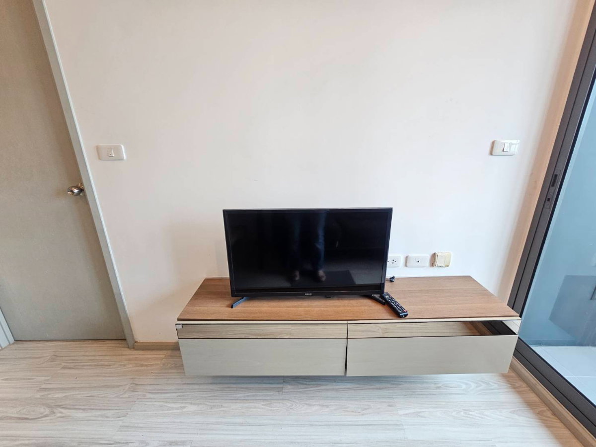 picture For Rent 1 Bedroom 1 Bathrooms | Ideo Mobi Sukhumvit Eastgate  - 8/15