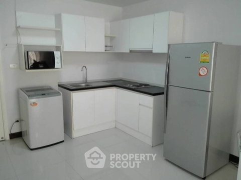 Condo 2-BR, 15th-Floor 60 Sqm, Bangna Residence, Near BTS Bang Na (ID 386409)