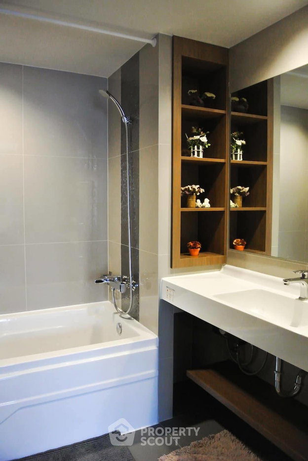 รูป คอนโด 1 ห้องนอน ให้เช่า Ideo Sukhumvit 93 ใกล้ BTS บางจาก 100 เมตร (ID 694643) - รูปที่ 2/5