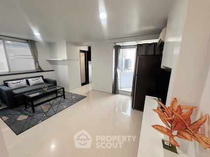 รูปภาพ 1-BR Condo For Rent, 15 Suite Condominium Near ARL Makkasan (ID 2190597)
