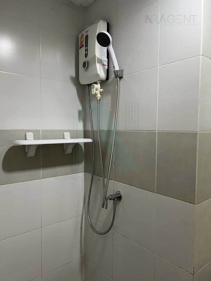 picture For Sell Condo PLUM CONDO SAMAKKHI Building C, Floor 1,Studio, Room size 26 sqm - 5/8