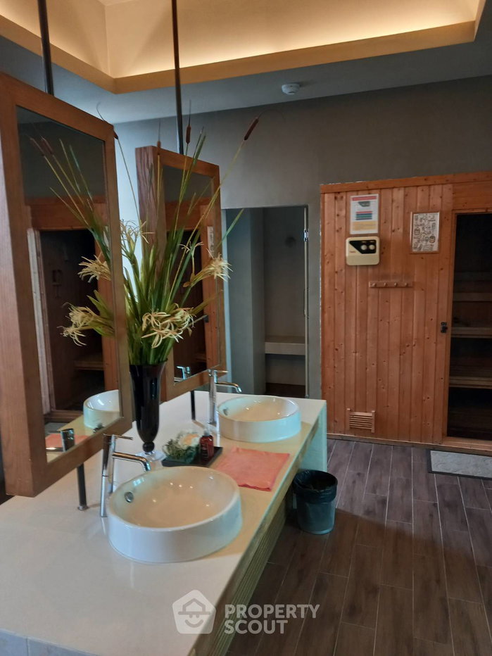 รูป คอนโด 1 ห้องนอน 36 ตร.ม. ชั้น 23 U Delight Residence Pattanakarn ใกล้ ARL รามคำแหง 400 ม. (ID 875266) - รูปที่ 7/15