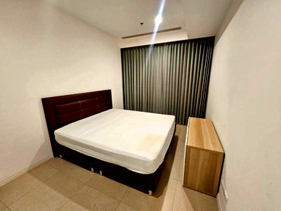 Condos for rent : 🥳[Rent] The River Condominium. A Building, Fl.7th*Washing machine *Near ICON SIAM💚Line id: @thefirstagent [RAR2607-2578]