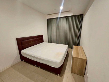 รูปภาพ 🥳[Rent] The River Condominium. A Building, Fl.7th*Washing machine *Near ICON SIAM💚Line id: @thefirstagent [RAR2607-2578]