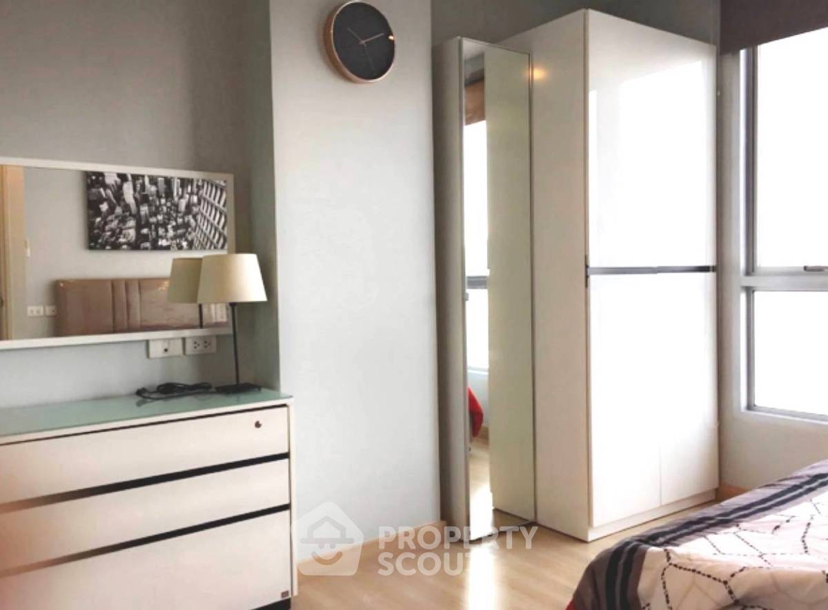 รูป คอนโด 1 ห้องนอน Life @ Sathorn 10 ชั้น 26 ใกล้ BTS เซนต์หลุยส์ 100 ม. (ID 1957625) - รูปที่ 5/5