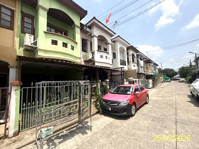 picture TOWN HOUSE 16 Sq.w. Bang Bua Thong Nonthaburi for 1.4M - 3/16