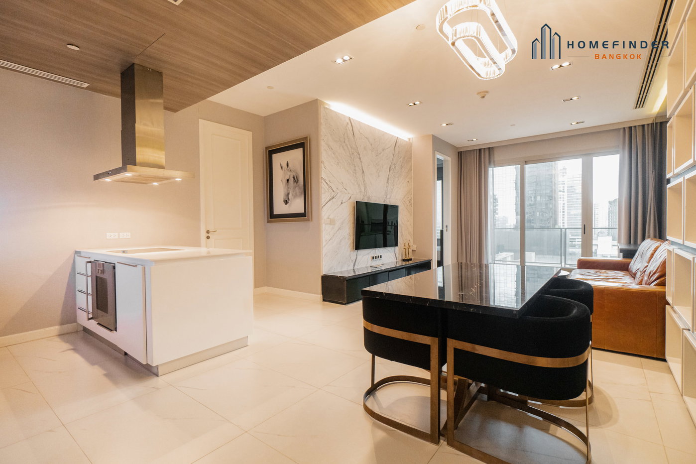 picture 185 RATCHADAMRI 2 bedrooms, for rent - 7/28